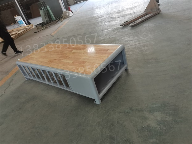 凉山拘留所床具