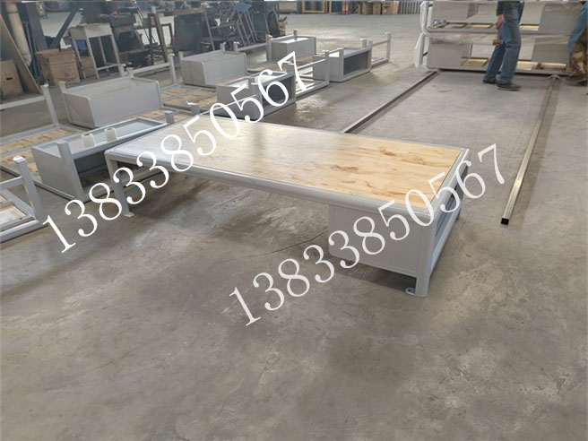 凉山监狱床具