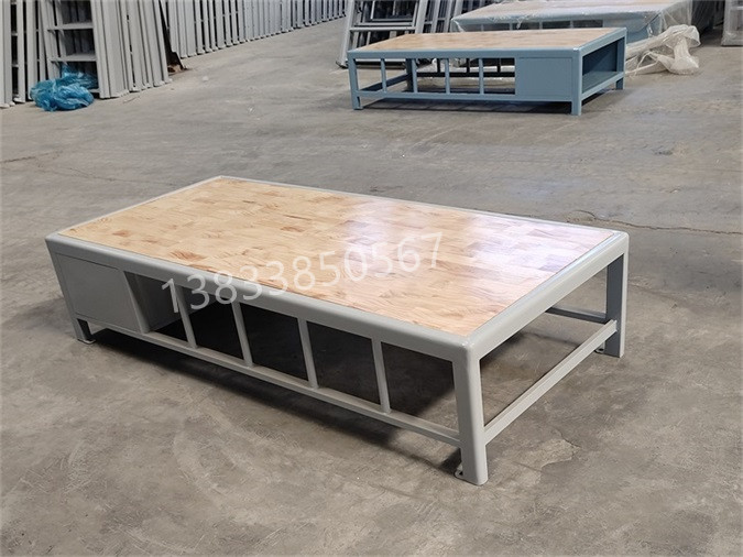 凉山Y型看守所床具